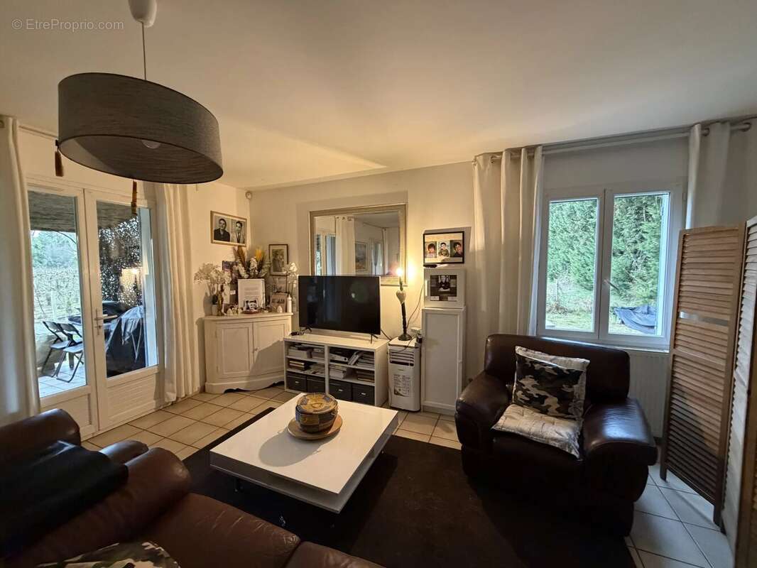 Maison à NOVES