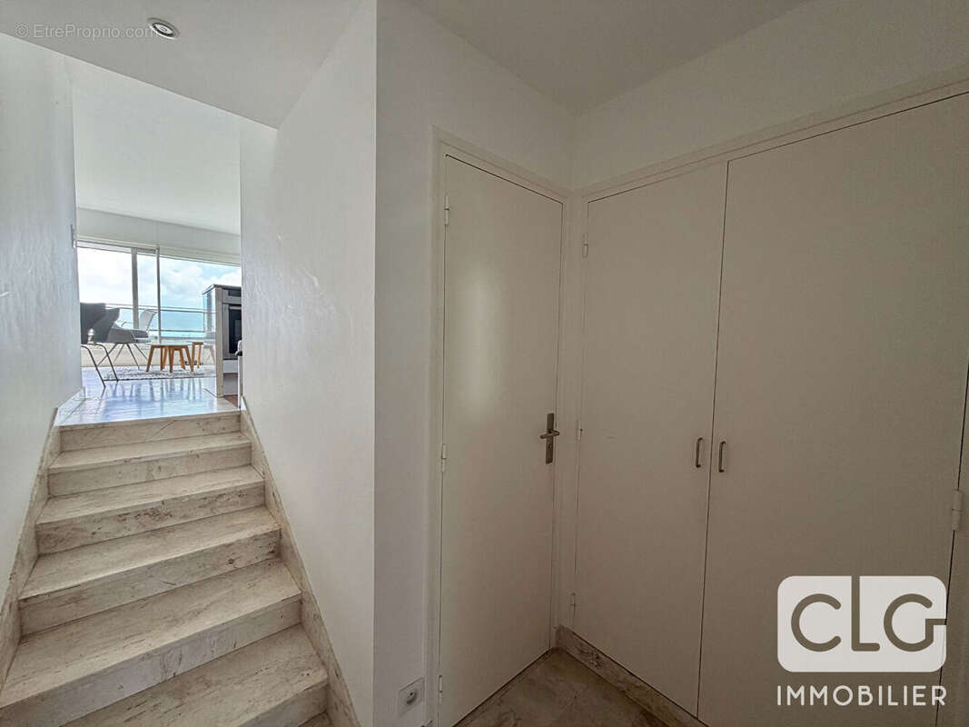 Appartement à BENODET