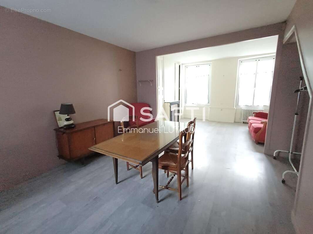 Photo 2 - Appartement à CLOYES-SUR-LE-LOIR