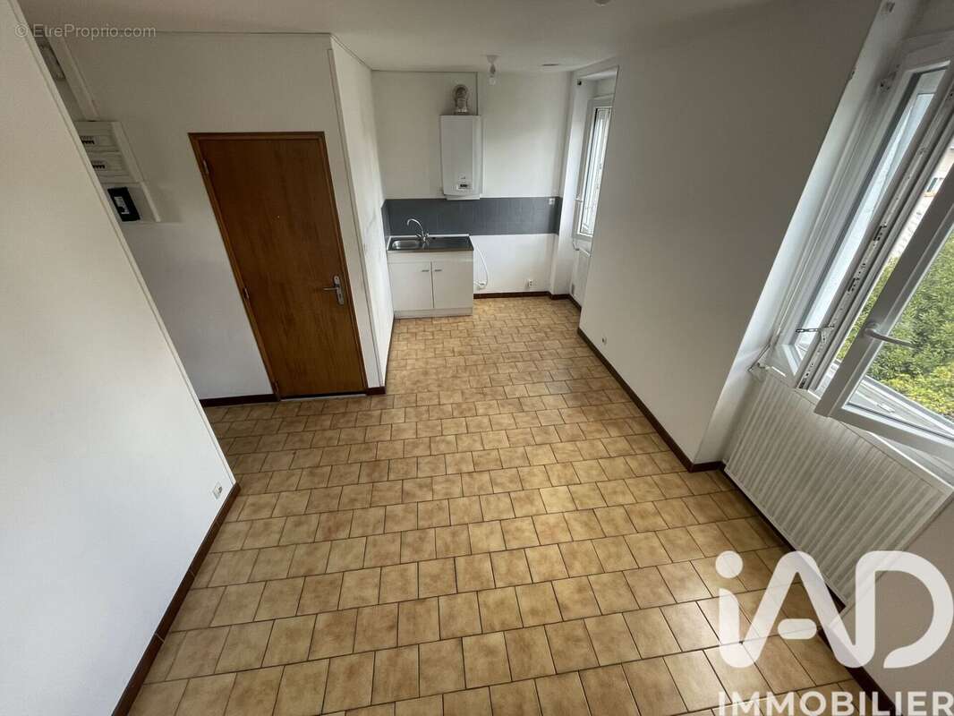 Photo 5 - Appartement à GUINGAMP