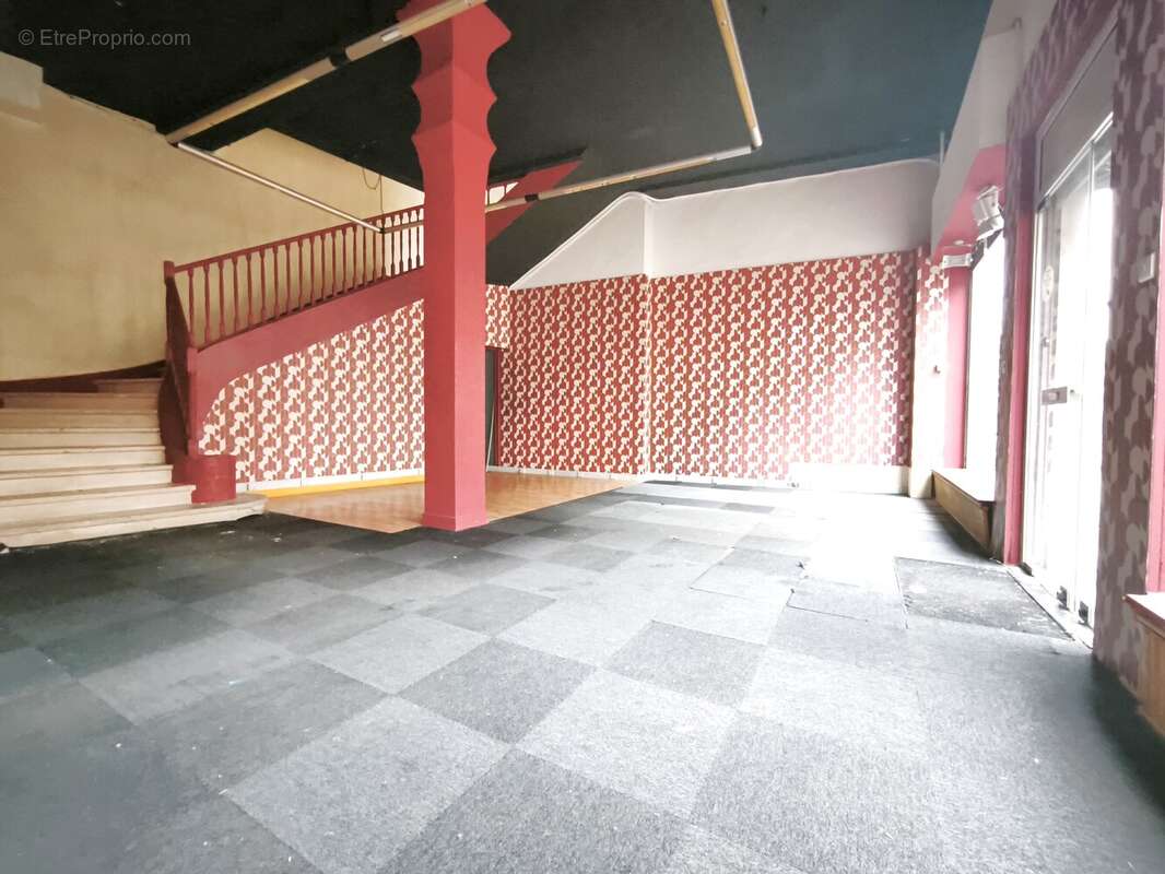 Appartement à ANGOULEME