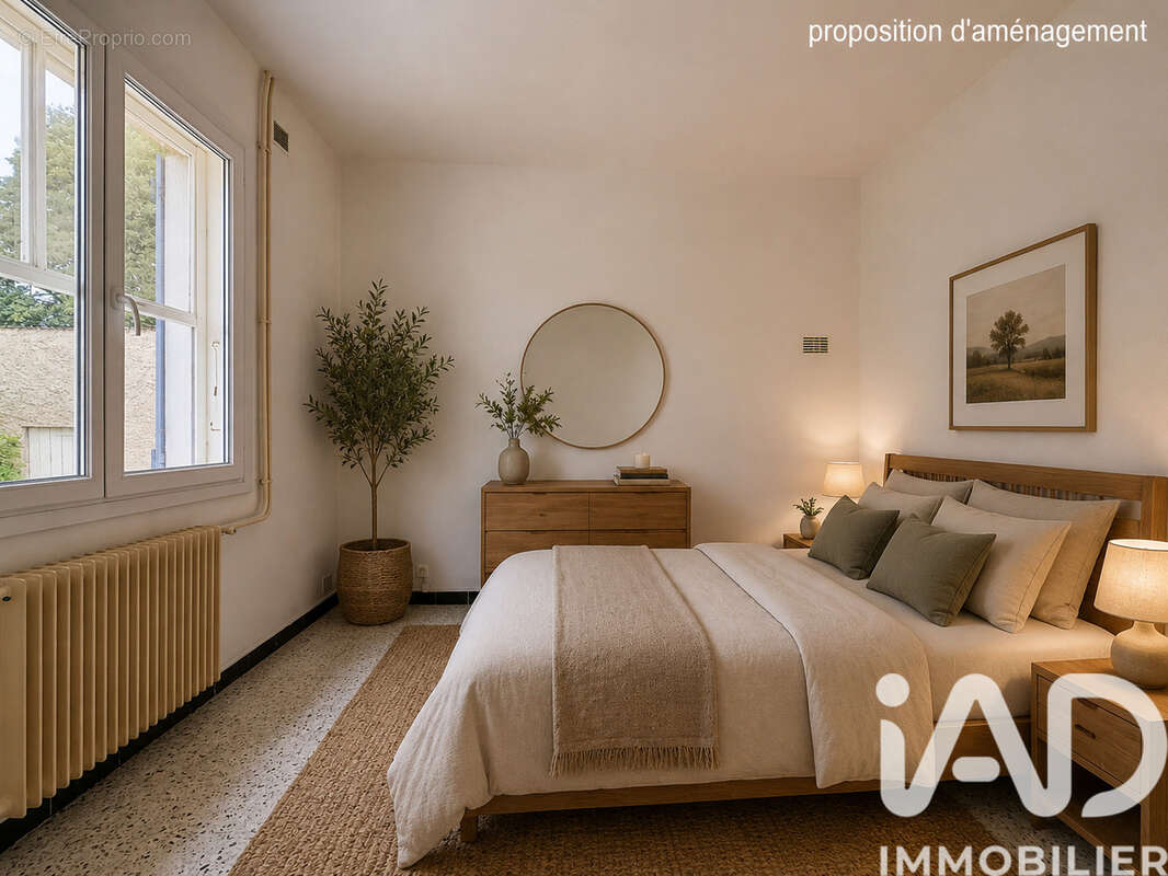 Photo 6 - Maison à MIRAMAS
