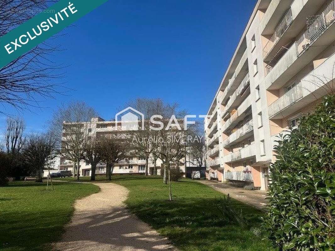 Photo 4 - Appartement à DIJON