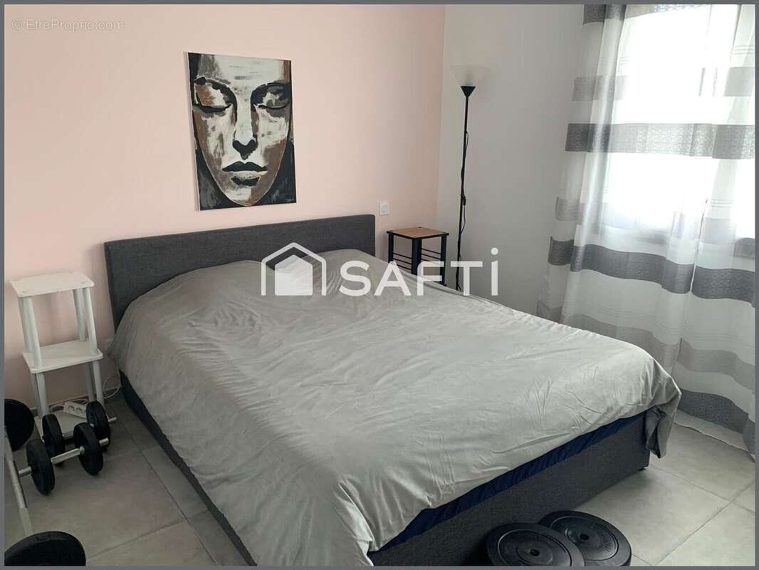 Photo 8 - Maison à CANET