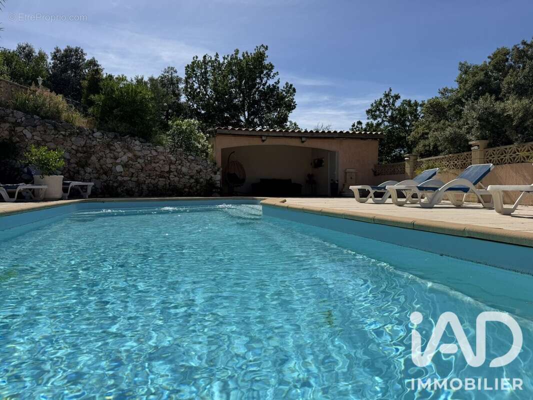 Maison 197 m² à Le Boulou  - photo 2