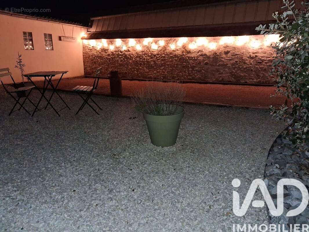 Photo 5 - Maison à MARINES