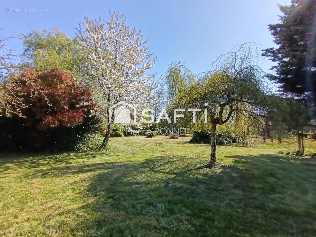 Photo 9 - Maison à CHATEAU-THIERRY