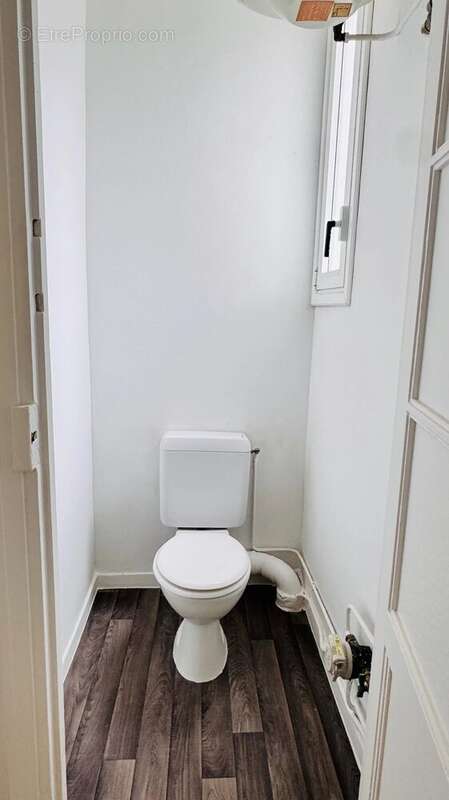 Appartement à MONTROUGE