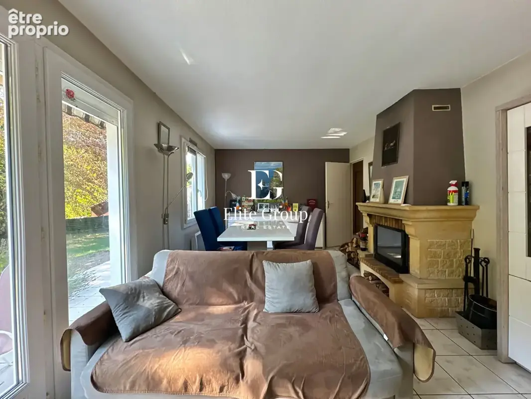A Vendre Maison - Vénérand Proche Saintes - 3 Chambres - 83 m² - photo 2