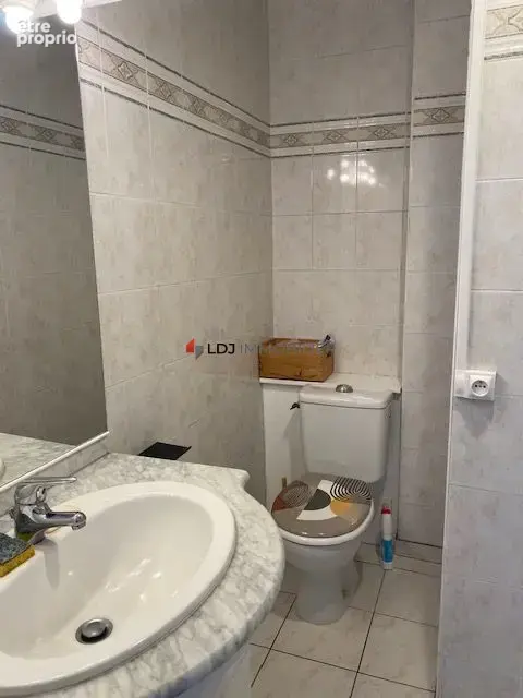 Appartement 3 pièces 48 m² à vendre à Ceret (66400) - photo 8