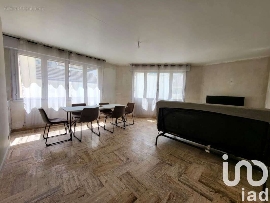 Photo 2 - Maison à VERZENAY