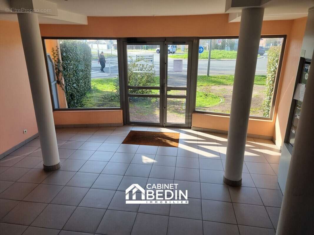 Appartement à MARCHEPRIME