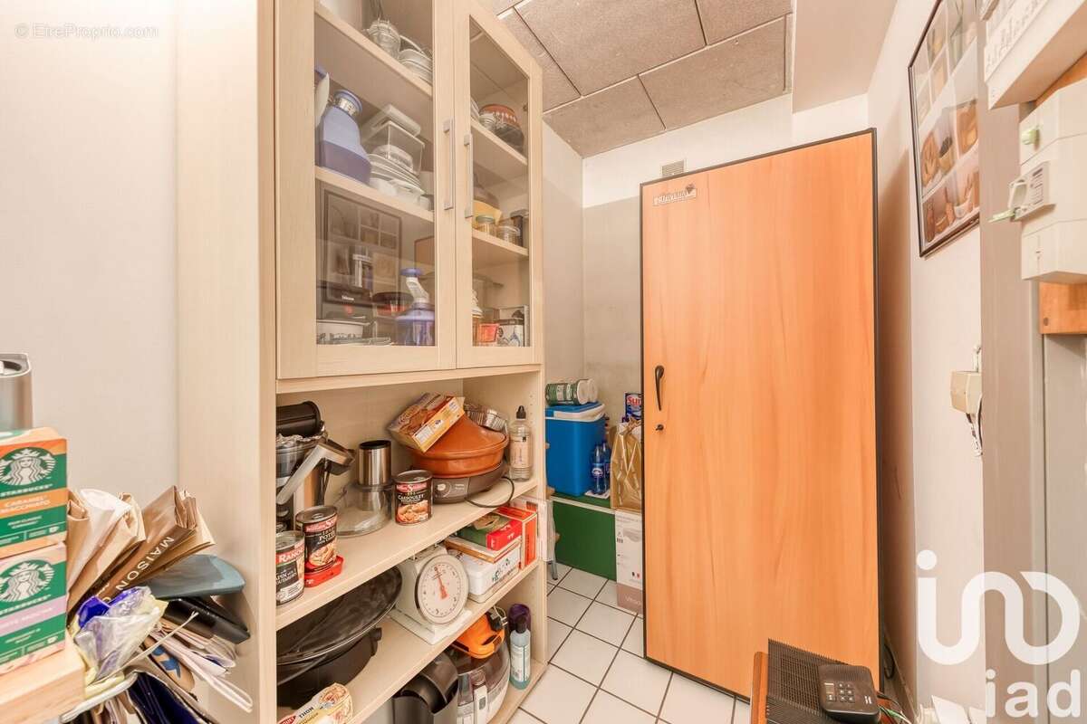 Photo 8 - Maison à CONCHES-SUR-GONDOIRE