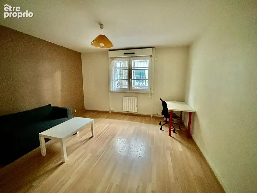 À vendre : Appartement T2 en bon état à Nantes - Référence PIT337 - photo 6