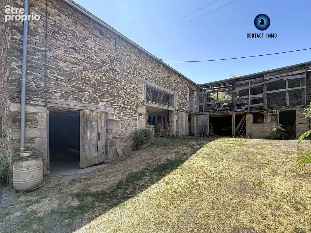 Maison 72 m² à Saint-Hilaire-Peyroux  - photo 6