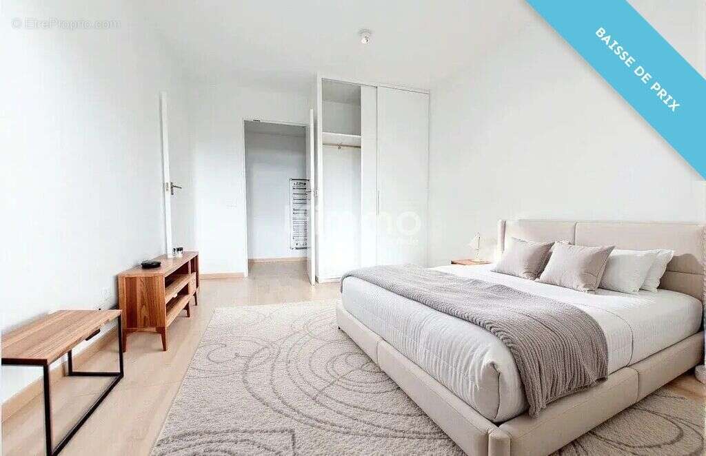 Appartement à LA TESTE-DE-BUCH