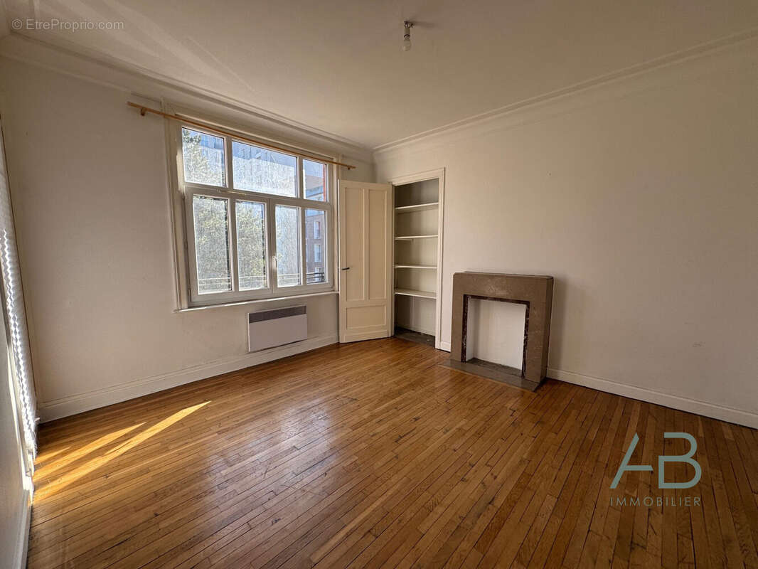Appartement à LILLE