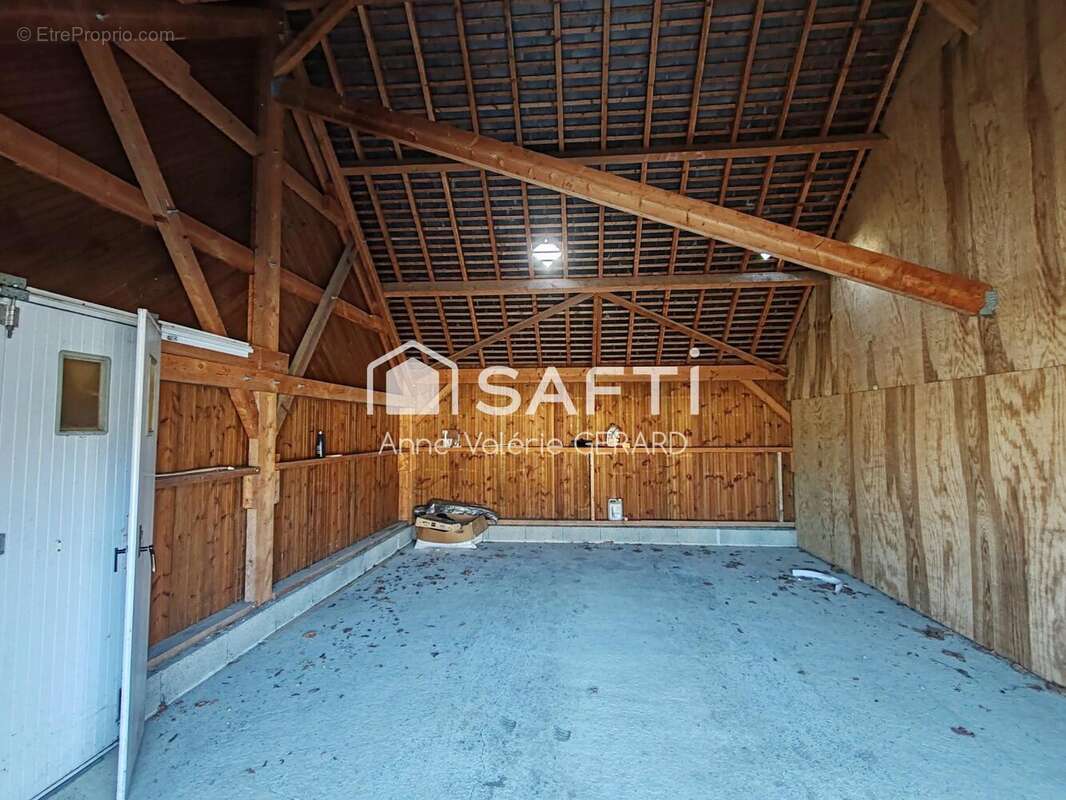 Photo 7 - Maison à DESERTINES