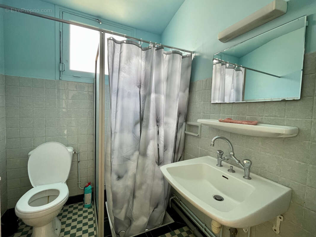 Ensemble immobilier au cœur de Saint-Trojan-les-Bains - photo 9
