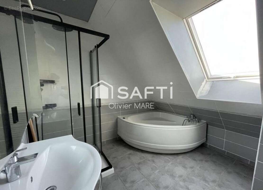 Photo 4 - Maison à MENIL-HUBERT-SUR-ORNE