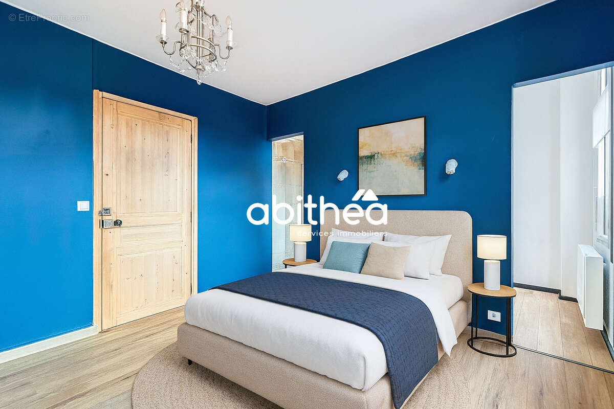 Maison à VALENCIENNES