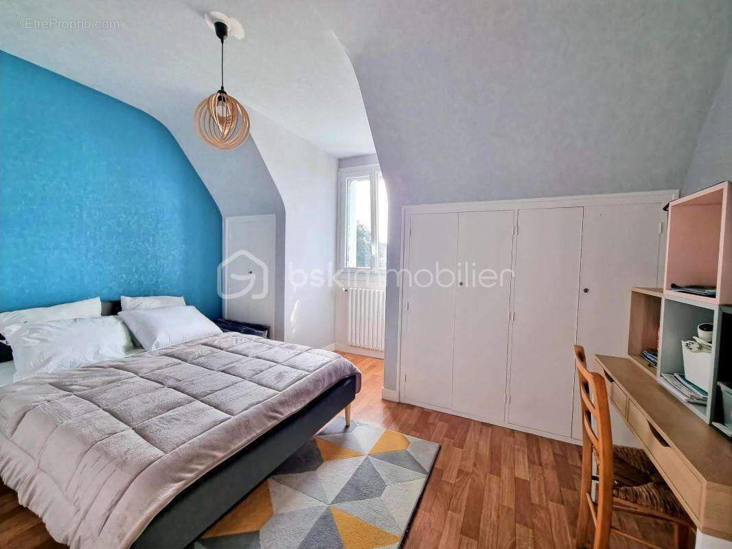 Maison à PLONEOUR-LANVERN