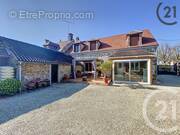 Maison à SAINT-NICOLAS-LA-CHAPELLE