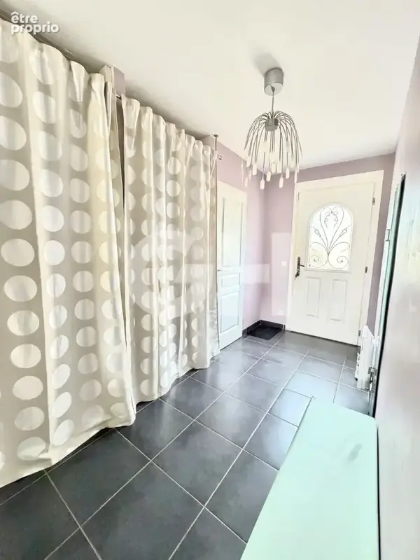 Maison 5 pièces à vendre à Maubeuge - Quartier Sous-le-Bois - photo 5