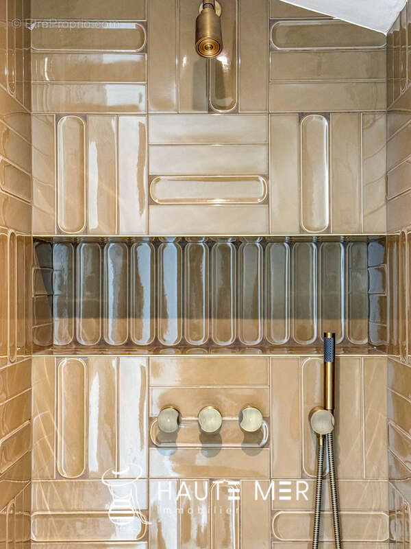 Maison à LES SABLES-D&#039;OLONNE