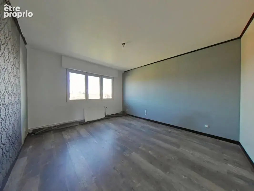 Maison jumelée F5 avec grand terrain – Au calme dans une impasse - photo 5