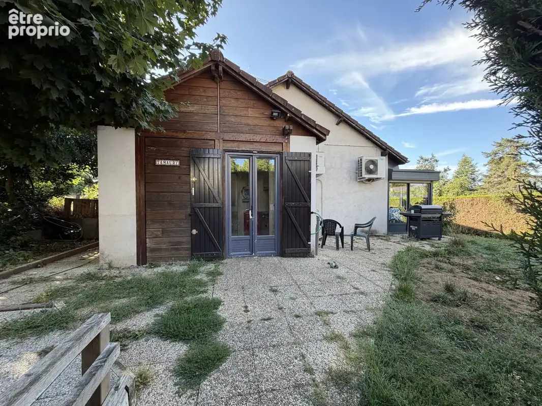 Maison à Seilhac en Corrèze - photo 14
