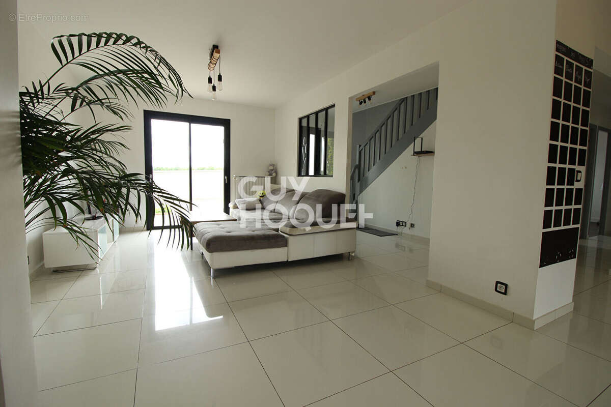 Maison familiale Yèbles - photo 5