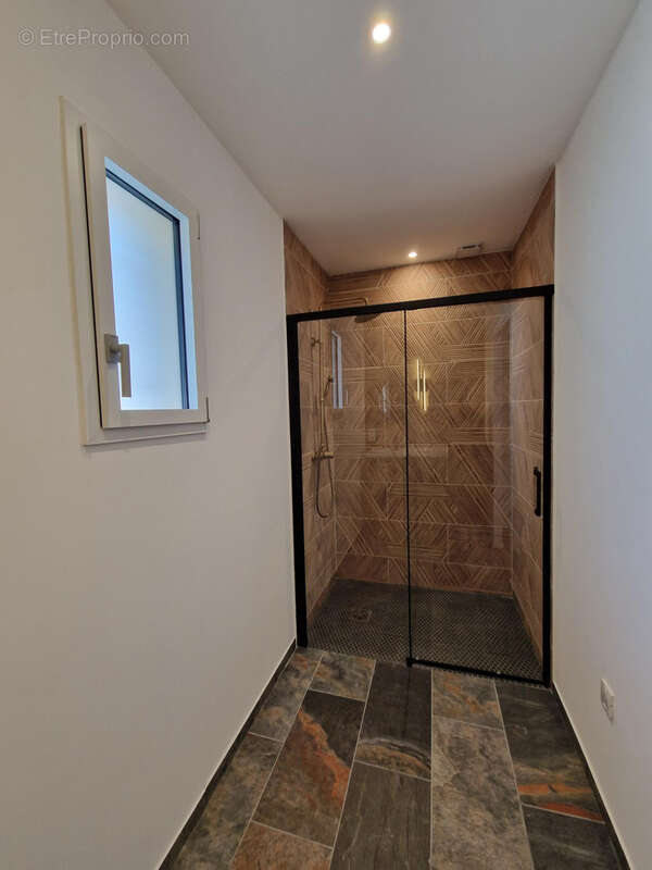 Maison à LA COLLE-SUR-LOUP