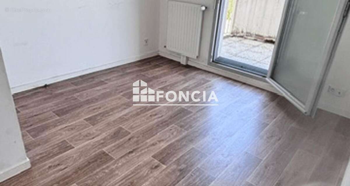 Appartement à CARRIERES-SOUS-POISSY