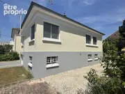 Maison à SAINTE-SAVINE