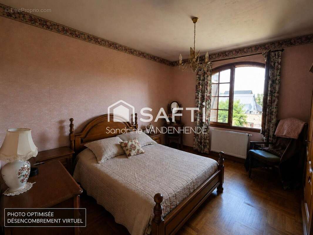 Maison 115 m² à Chaourse  - photo 8