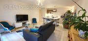 Appartement à LEGE-CAP-FERRET