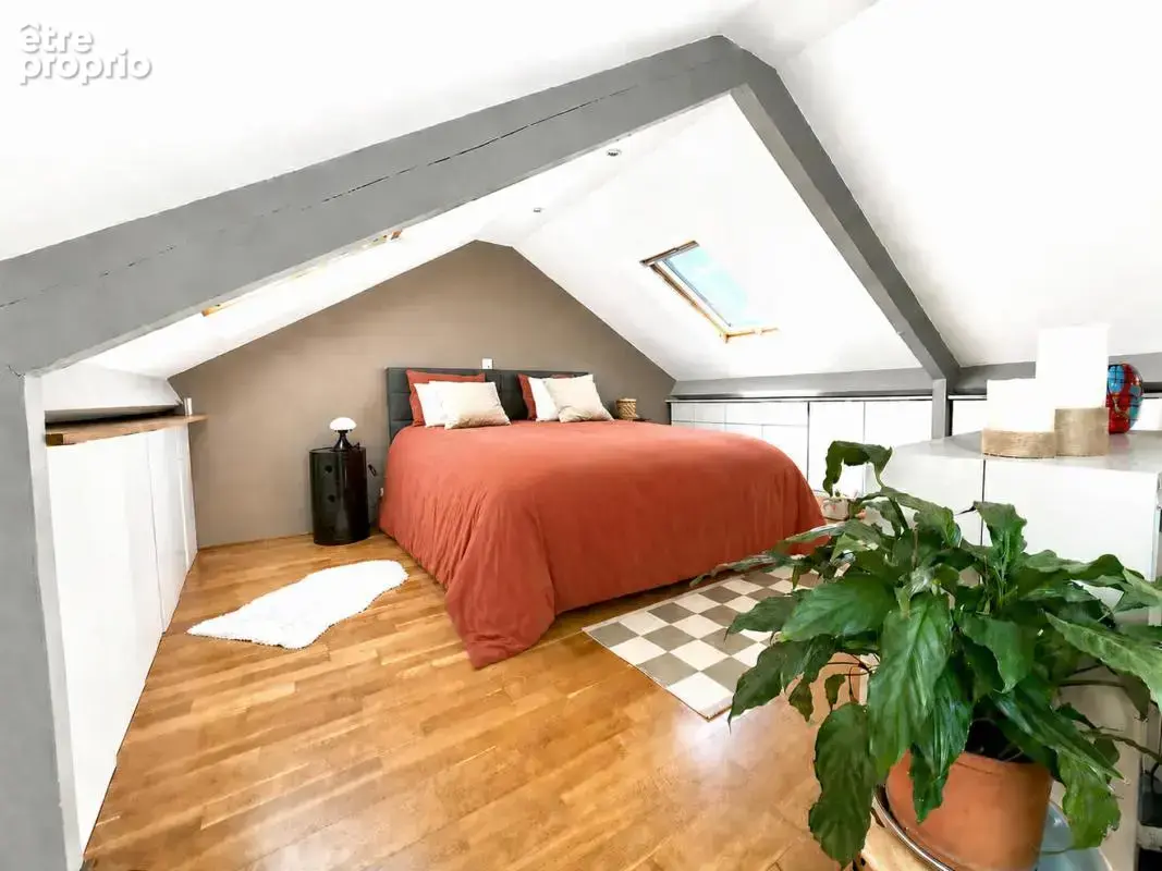 Maison 5 pièces 106 m² à vendre à Guyancourt (78280) - photo 11
