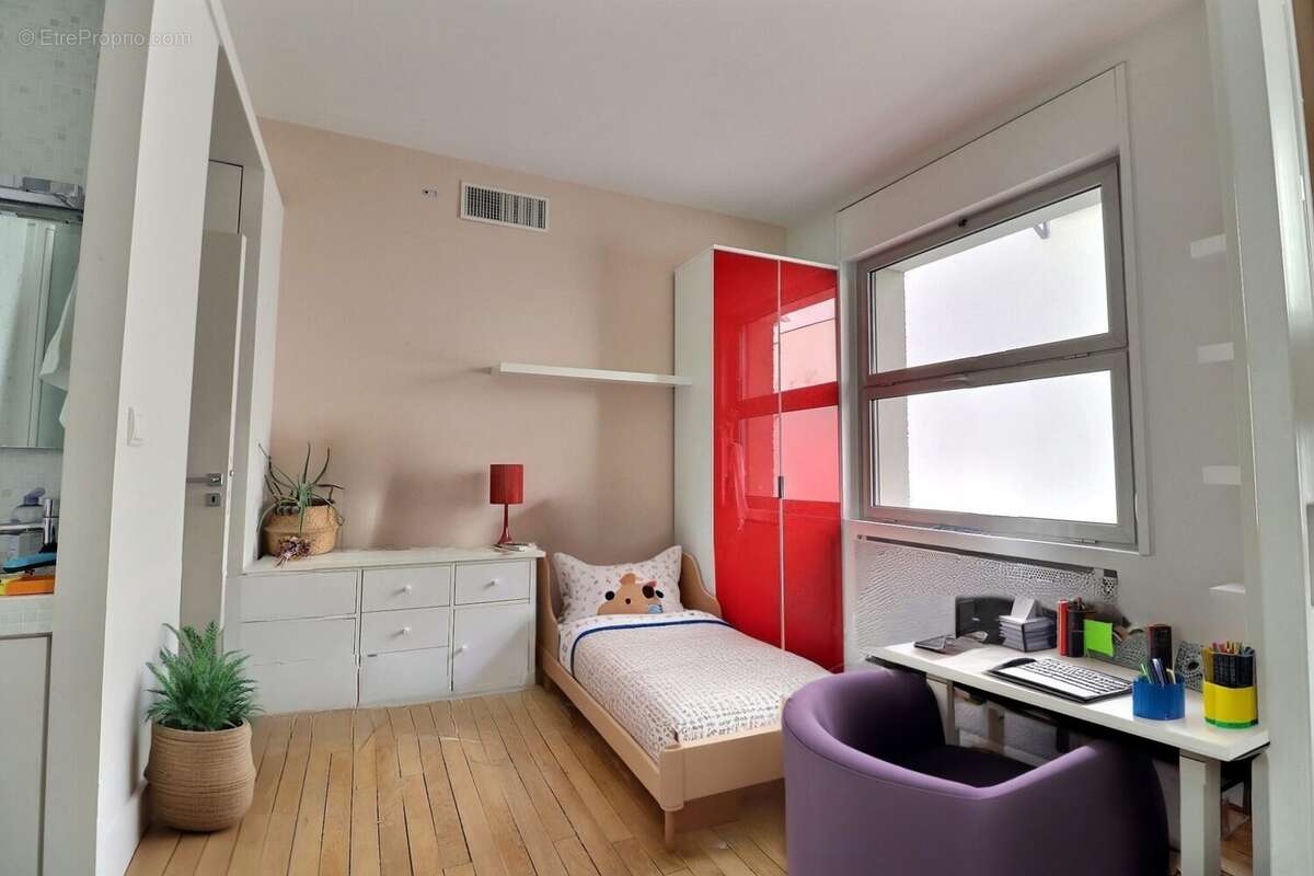 Maison à CLERMONT-FERRAND