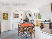 Appartement à SAINT-GERMAIN-LA-BLANCHE-HERBE