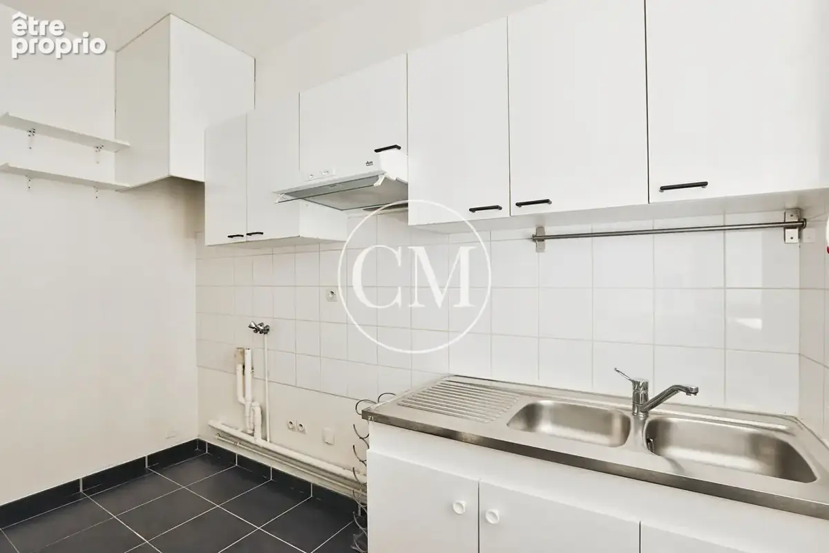 Versailles saint louis appartement - photo 14