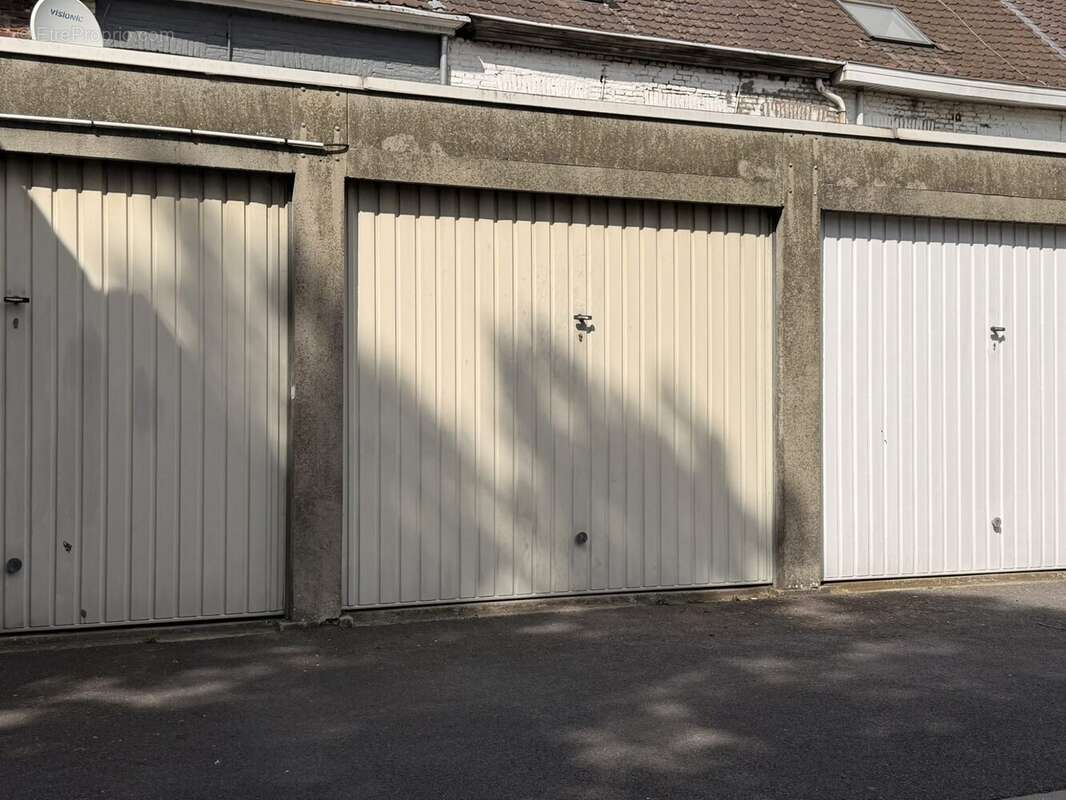 Appartement à HALLUIN