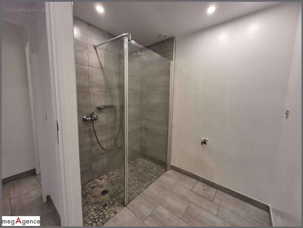 Appartement à LE LAVANDOU