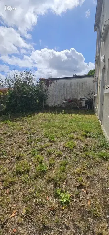 À 650m des chantiers de l’atlantique / maison 4 chambres + combles aménageables 50m² - photo 3