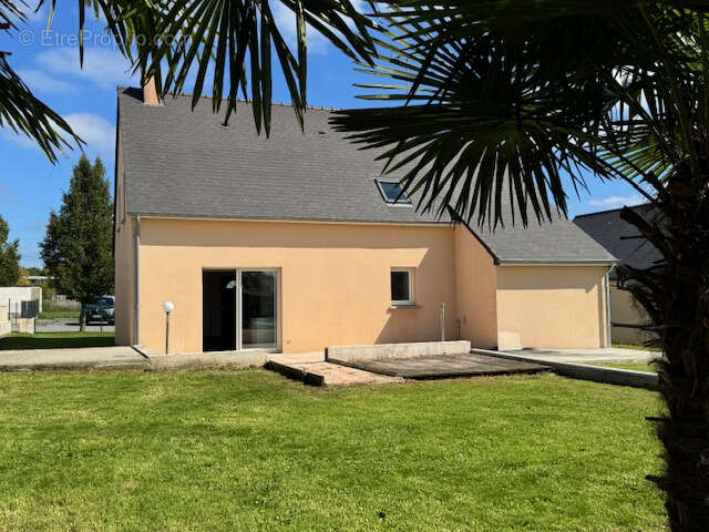 Maison 4 pièces 106m2 - photo 10