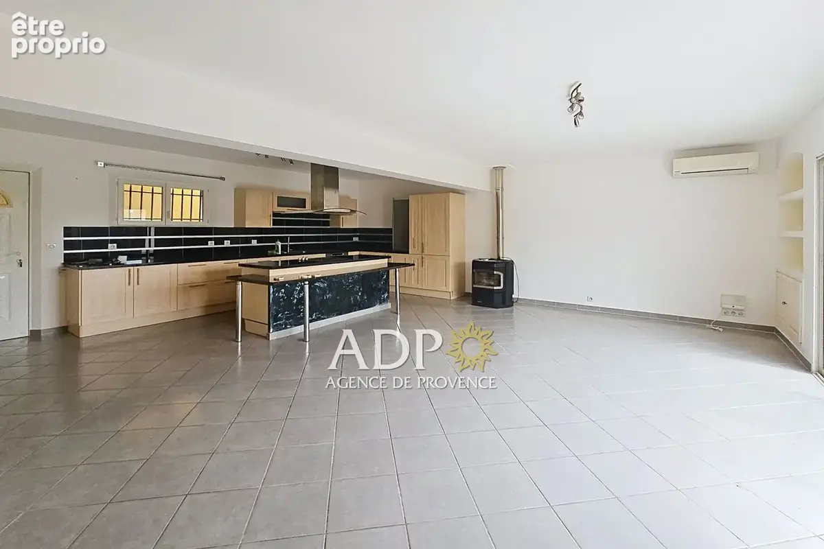 Maison 4 pièces 98 m² à vendre à Grasse (06130) - photo 4