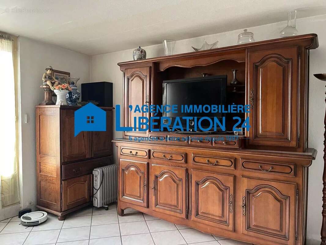 Maison à CHATEAUNEUF