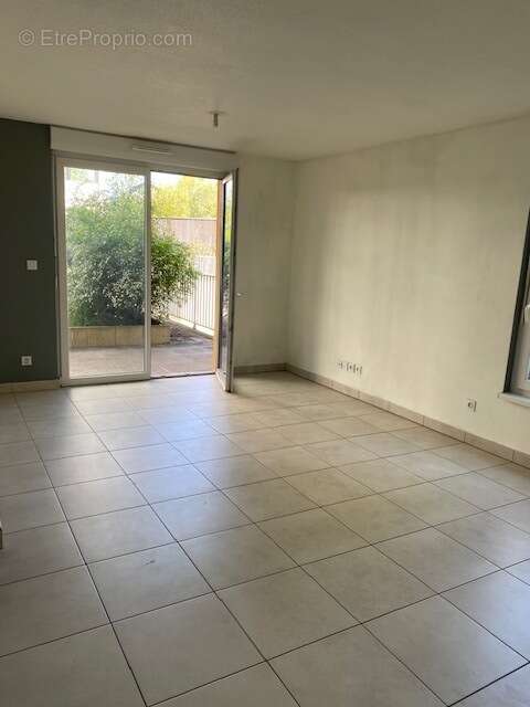 Appartement à OSTWALD