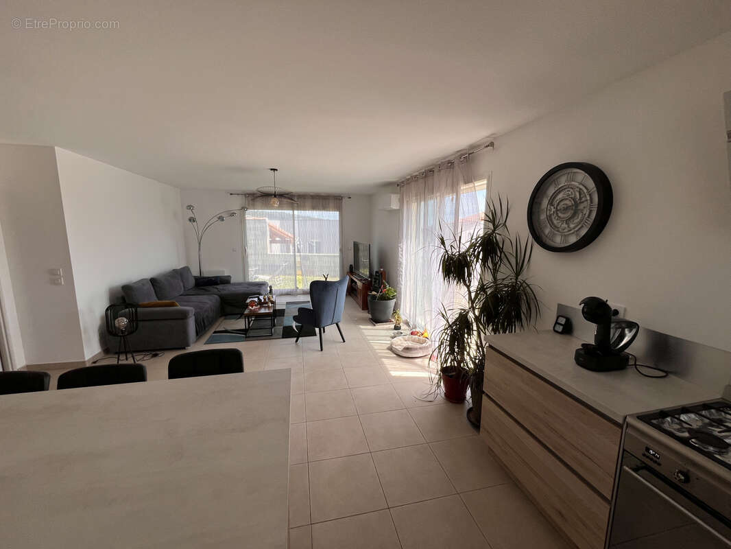 Maison à BIZE-MINERVOIS