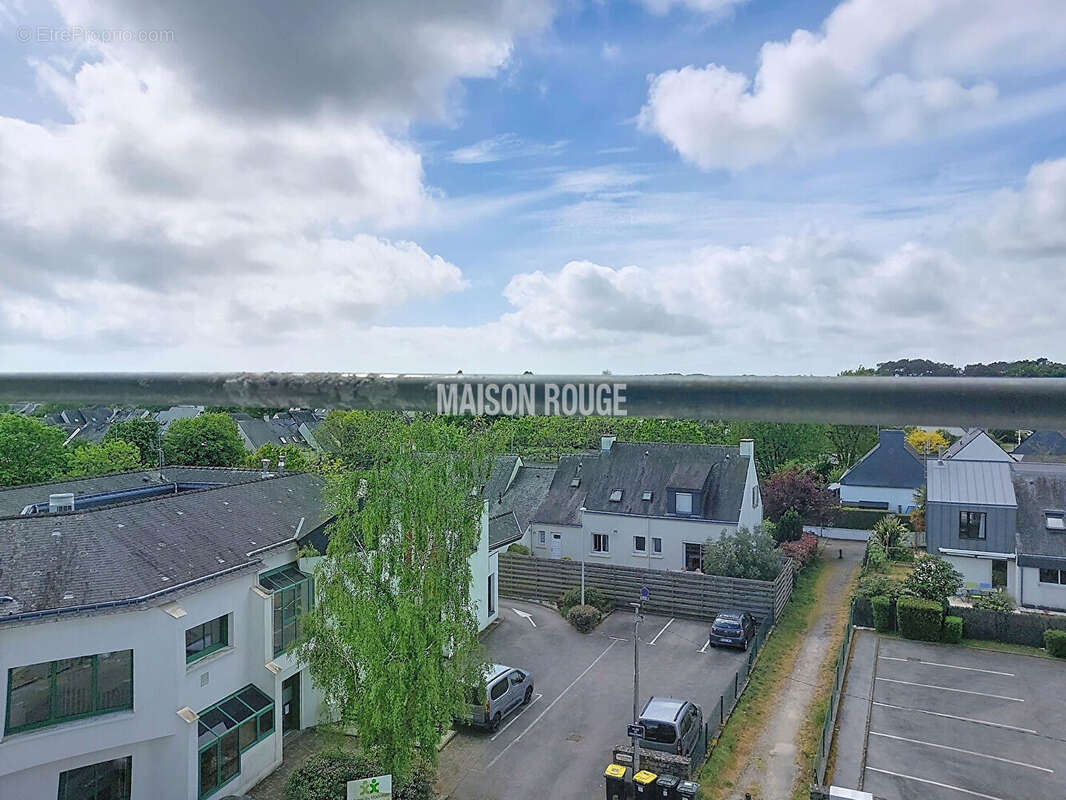 Appartement à VANNES